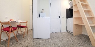 Самара: Отель Apartin