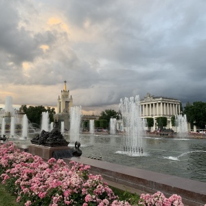 Фото от владельца ВДНХ, ОАО