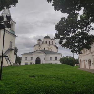 Фото от владельца Никольский собор, музей