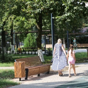 Фото от владельца Краснодарская бальнеолечебница, ОАО, центр восстановительной медицины и реабилитации