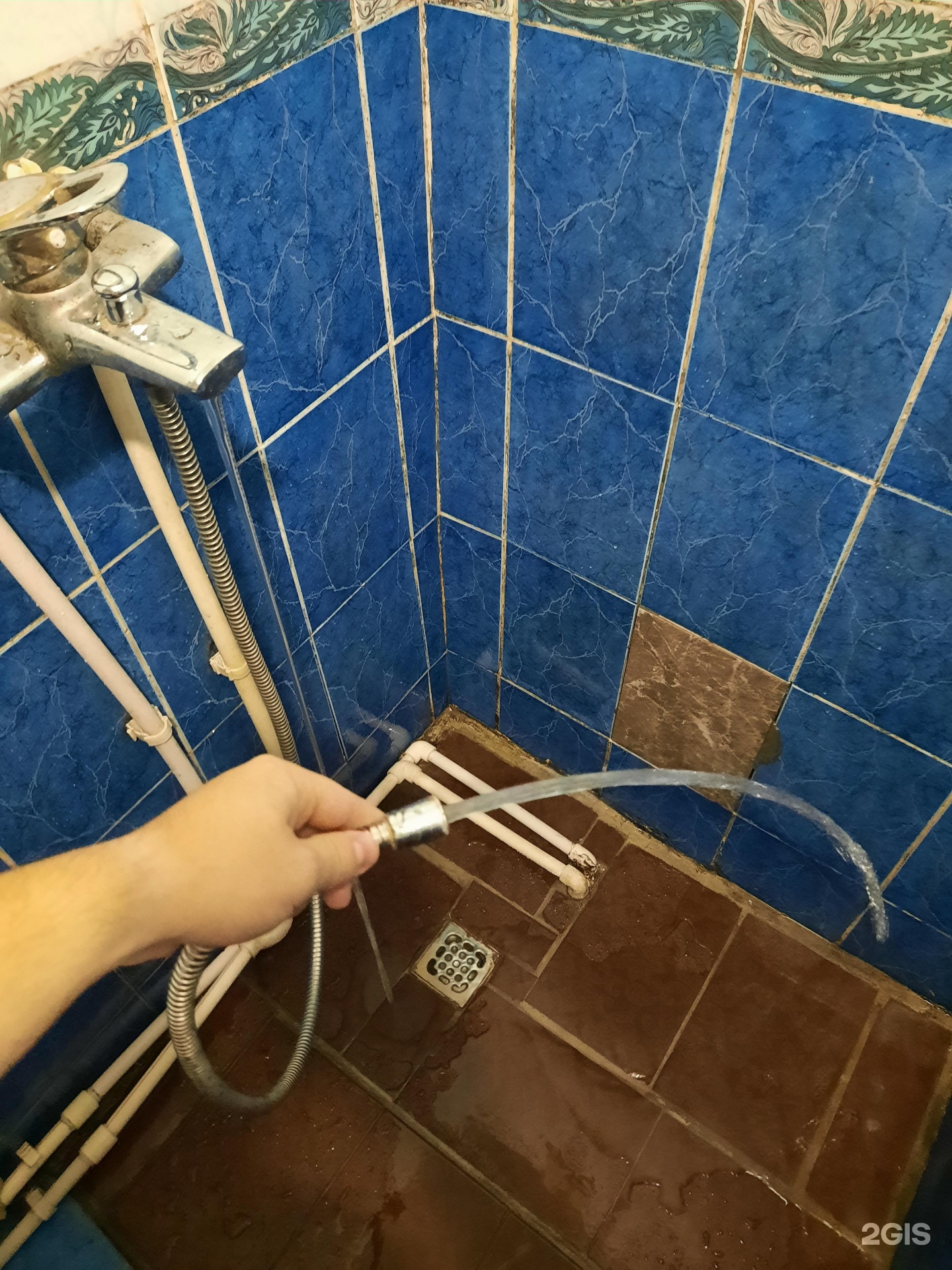 Трактир у дороги