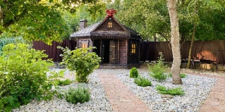 Смоленская: Гостевой дом Villa la vita