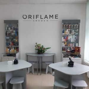 Фото от владельца Oriflame, косметическая компания