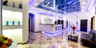Йошкар-Ола: Отель Flat Luxe