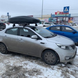 Фото от владельца Автобагажники, магазин