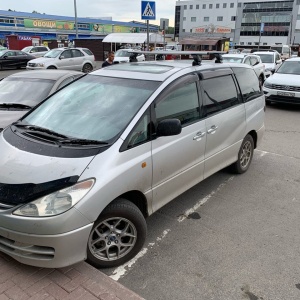 Фото от владельца Автобагажники, магазин