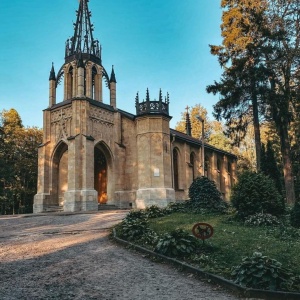 Фото от владельца Храм святых апостолов Петра и Павла, пос. Парголово