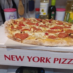 Фото от владельца New York Pizza, пиццерия