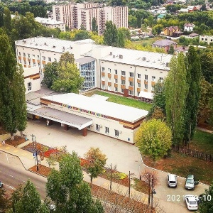 Фото от владельца Городская детская больница