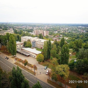 Фото от владельца Городская детская больница