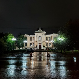 Фото от владельца Сибирский государственный медицинский университет