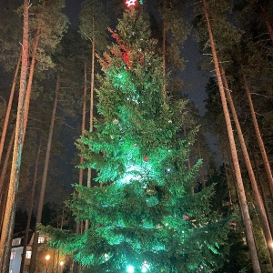 Фото от владельца Raivola, загородный гостиничный комплекс