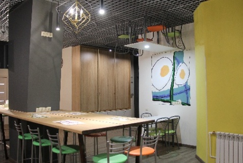 Хабаровск: Капсульные отели Капсульный отель Вверх Дном