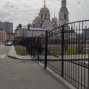 Фото от владельца Всецарица, пятиглавый храм в честь иконы Божией Матери