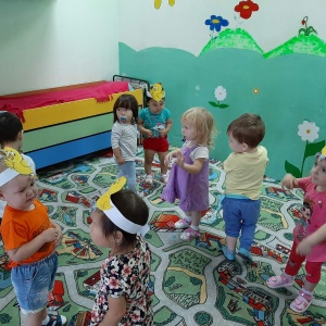 Фото от владельца Веселый гном, частный детский сад