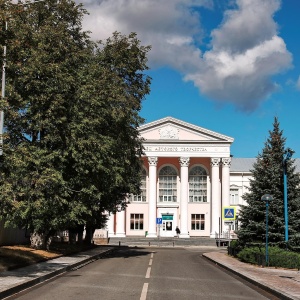 Фото от владельца Дворец детского творчества им. В.М. Комарова