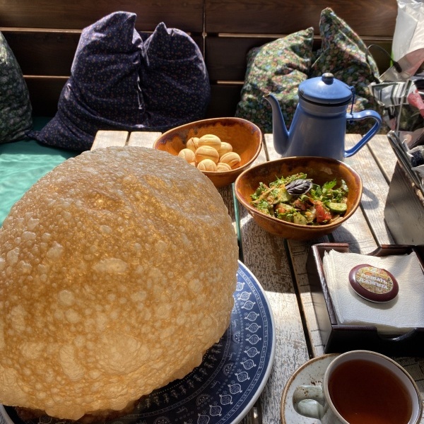 Ресторан супра во владивостоке фото