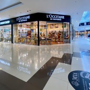 Фото от владельца L`occitane, магазин французской косметики