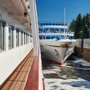 Фото от владельца ВодоходЪ, судоходная компания