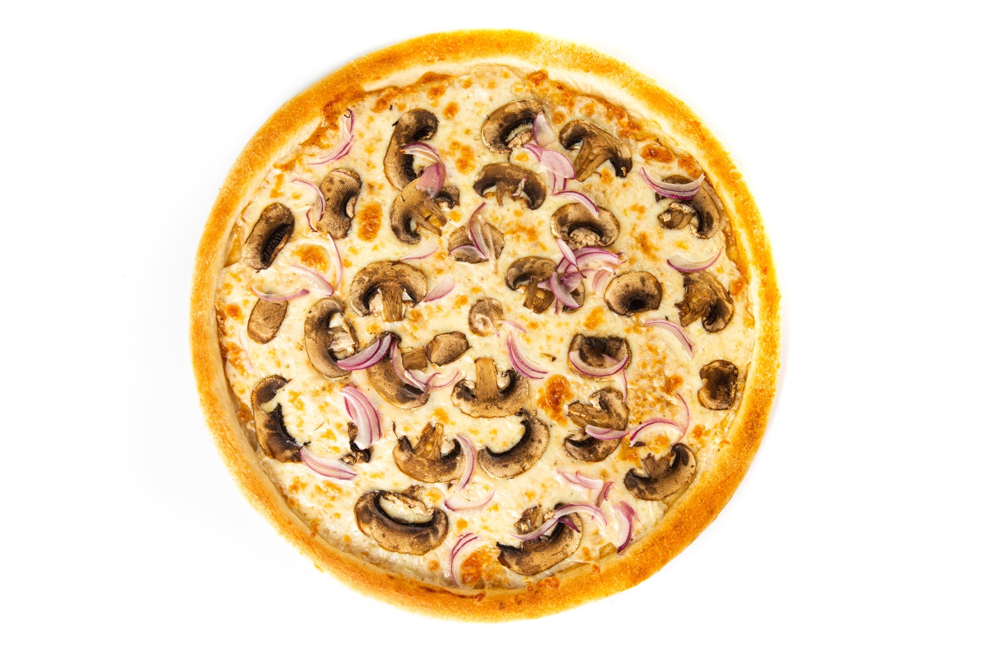 пицца грибная ингредиенты фото 95