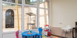 Сочи: Отель Migal