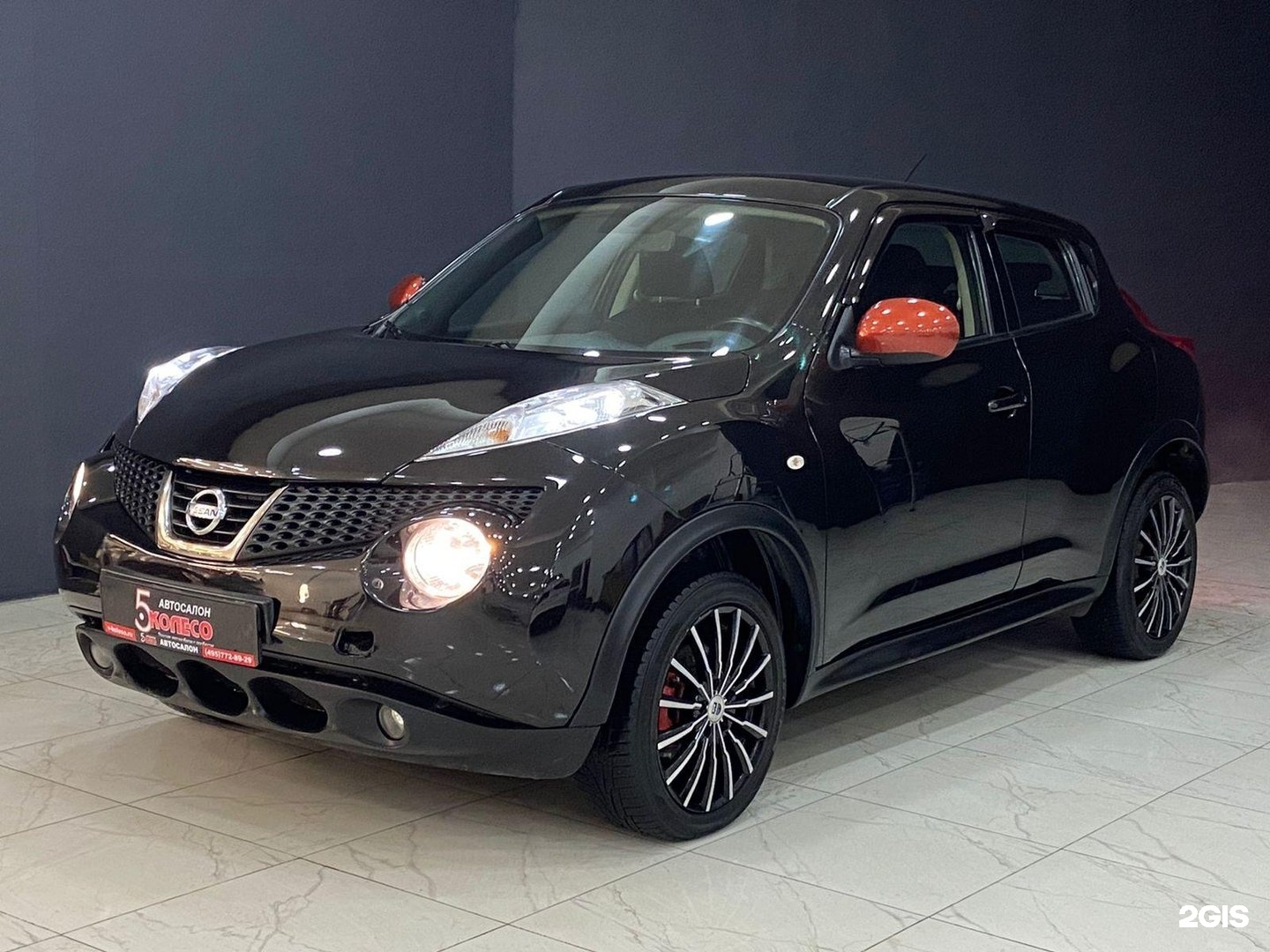 Juke se Sport