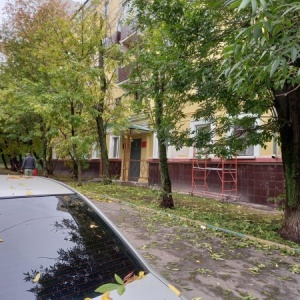 Фото от владельца Отдел Военного комиссариата г. Москвы, район Измайлово