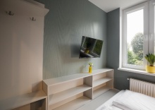 Калининград: Капсульные отели Hostel Bed Idea