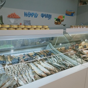 Фото от владельца Норд фиш, магазин северной рыбы и рыбы России