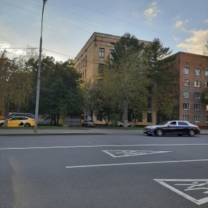 Фото от владельца Московский политехнический университет, г. Москва