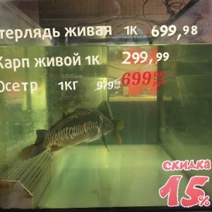 Фото от владельца SPAR, сеть супермаркетов