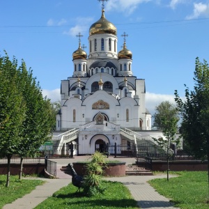 Фото от владельца Храм Святой Троицы, г. Реутов