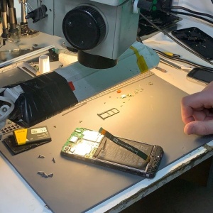 Фото от владельца Apple Express, сервисный центр по ремонту мобильных телефонов и ноутбуков