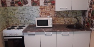 Кяхта: Отель Евразия