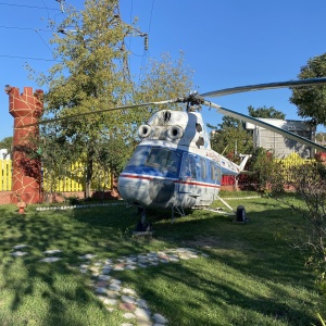 Фото от владельца Фантазия, парк аттракционов