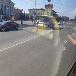 Фото от владельца Прокопьевский драматический театр им. Ленинского комсомола