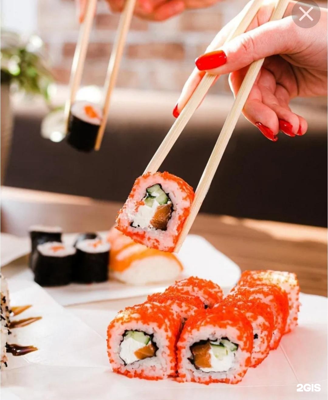 Заказать роллы суши в калуге бесплатная доставка фото 116
