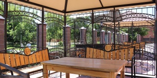 Павлодар: Отель Golden Park