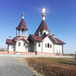 Фото от владельца Православный приход Пантелеимоновского храма