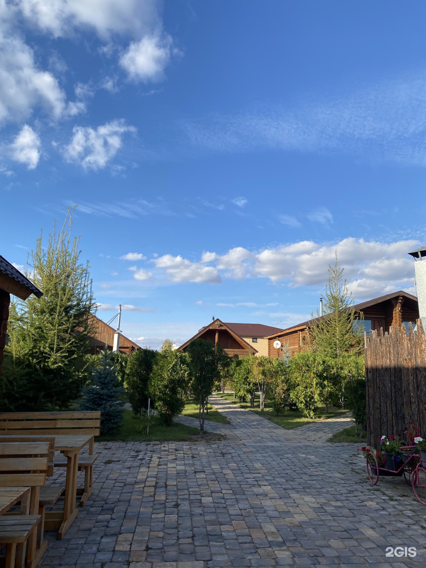 Арбатский