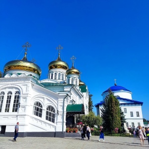 Фото от владельца Троицкий собор, Раифский Богородицкий мужской монастырь