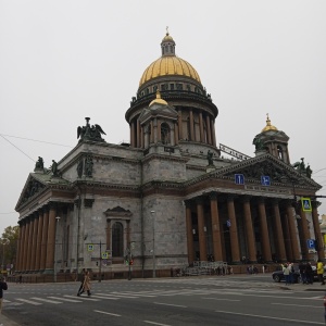 Фото от владельца Исаакиевский собор, государственный музей-памятник