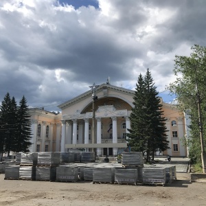 Фото от владельца Подснежник, клуб самодеятельной песни