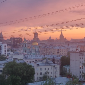 Фото от владельца Богоявленский Кафедральный Собор