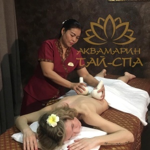 Фото от владельца Аквамарин & THAI SPA, салон тайского массажа и косметики