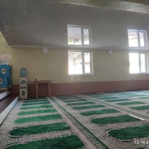 Фото от владельца Кок кайнар, мечеть