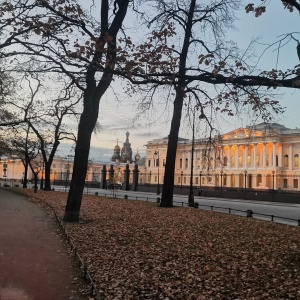 Фото от владельца Спас на крови, музей-памятник