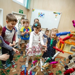 Фото от владельца Островок детства, частный детский сад