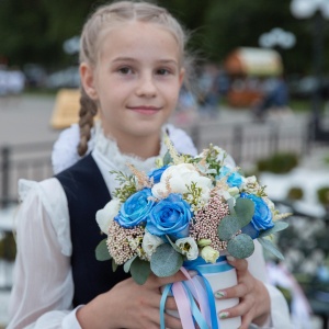 Фото от владельца Оранж, сеть цветочных салонов