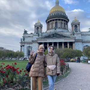 Фото от владельца Исаакиевский собор, государственный музей-памятник